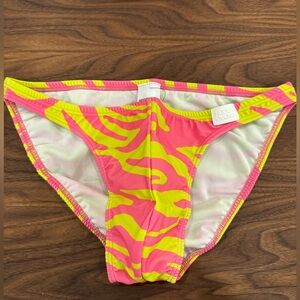Modus Vivendi Low Cut Bikini